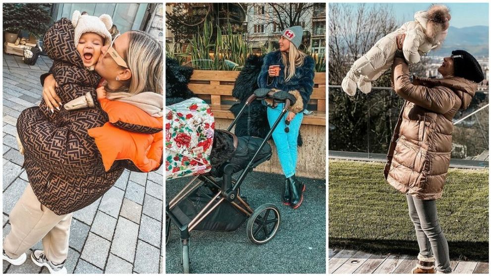 Najkrajšie správy roka: Známe Slovenky sa stali maminami