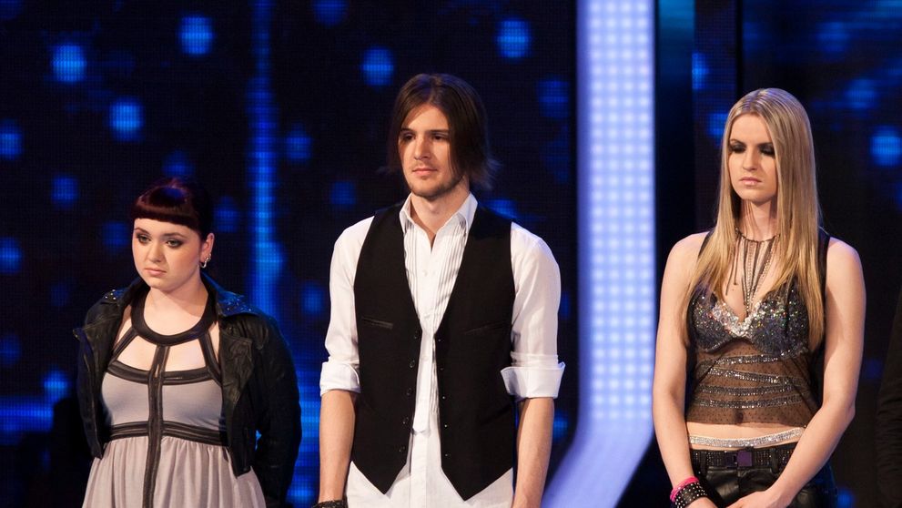 Superstaristka prišla o partnera a otca ich dvoch detí. Siahol si na život