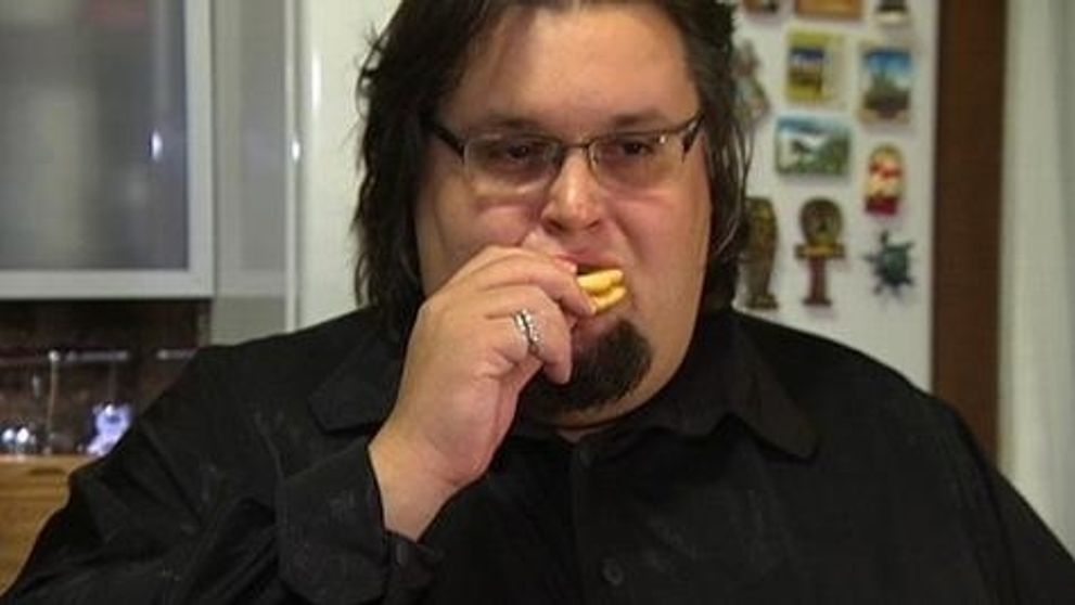 Často jeme viac, ako potrebujeme!