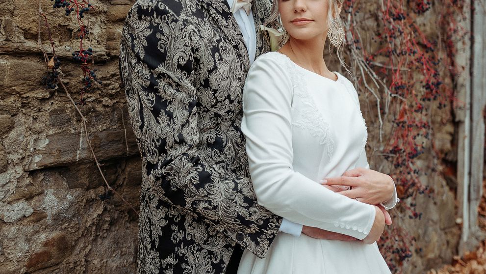 Z moderátora je ženáč! Jeho nevesta bola prekrásna