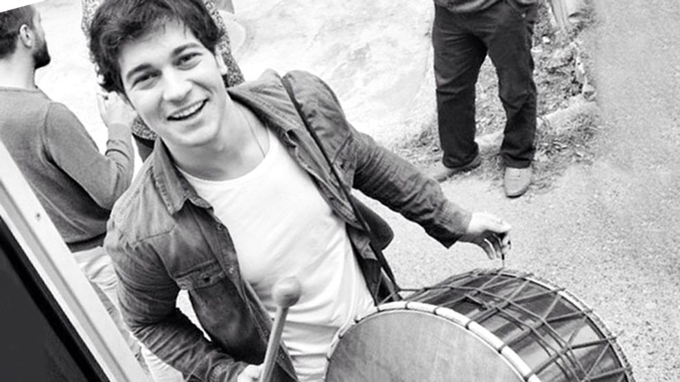 Emir z Ferihy: Milujem sedieť doma!