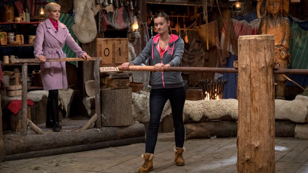 Lenka opäť vypadla: Druhá šanca fuč, tretia už nebude