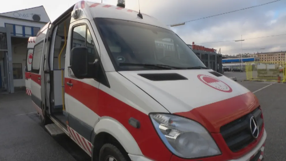 Dánsko zriadilo sex-ambulancie. Čo všetko sa v nich nachádza?