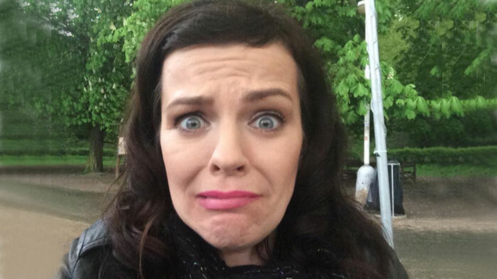 To si nezaslúžila! Speváčku Martu Jandovú okradli!