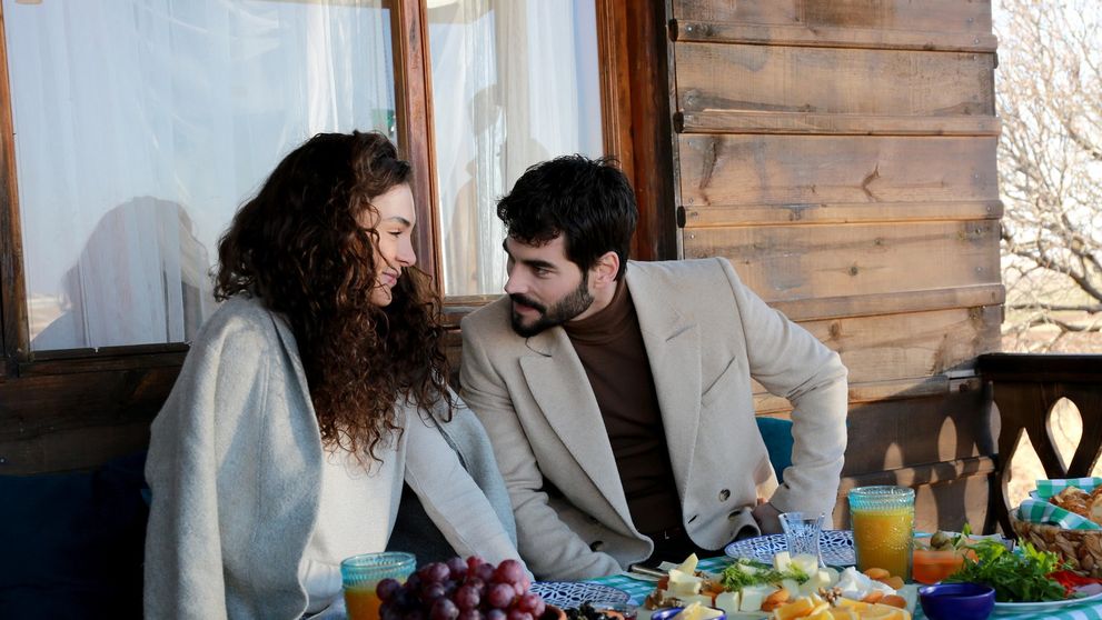 Miranova matka žije! Do Spútaného motýľa mieri nová tvár