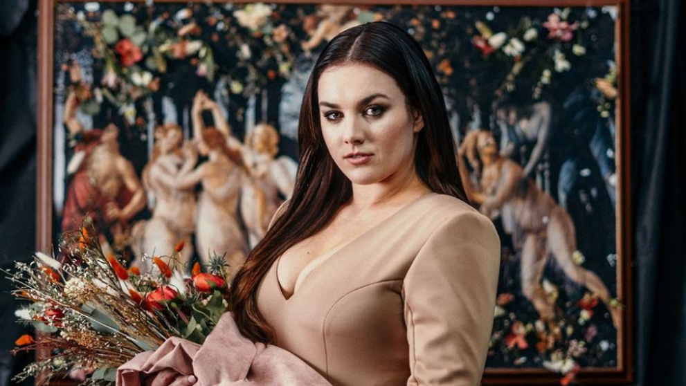 Ewa Farna je druhýkrát tehotná! Oznámila to naozaj originálne