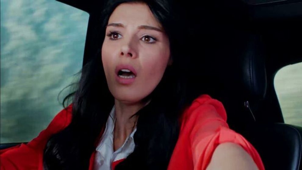 Kúsok zo mňa: 87. a 88. epizóda