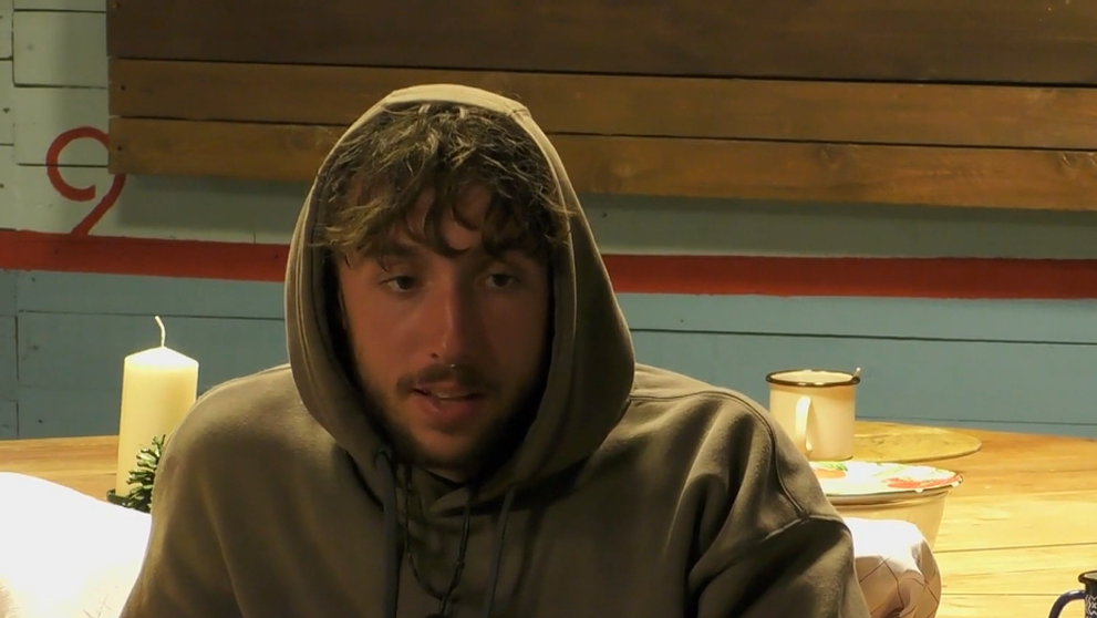 Denis mieša kartami: Vyhodiť chcú silného hráča