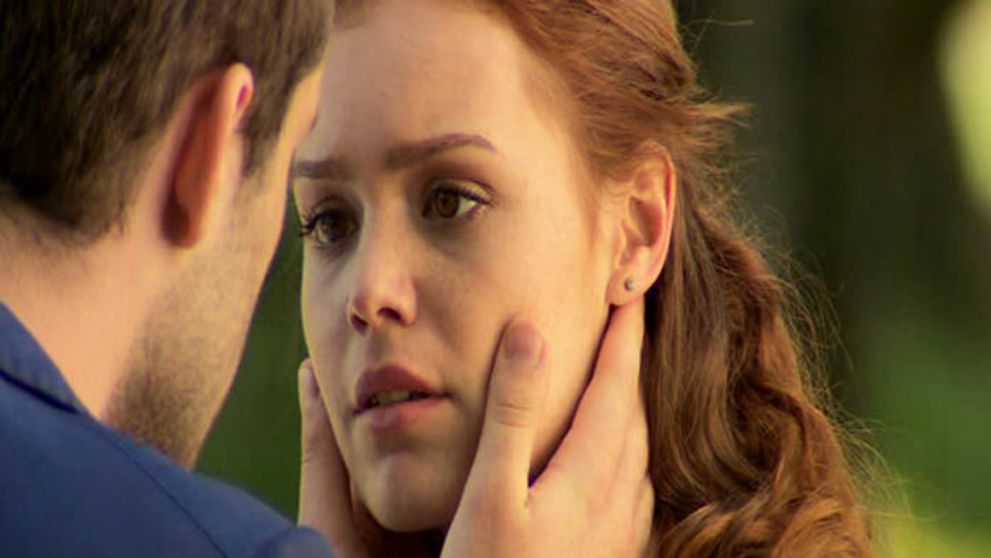 Romantika v Kukučke: Dnes padne prvý bozk