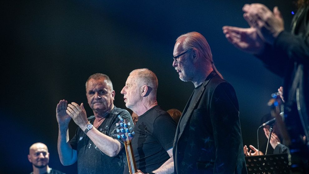 Ján Baláž prehovoril o Vašovi Patejdlovi: Vedel som, že je veľmi zle