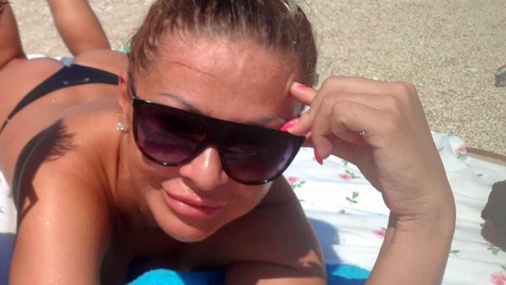 Božka po rozchode nesmúti. Pozrite, s ktorým exfarmárom je na dovolenke