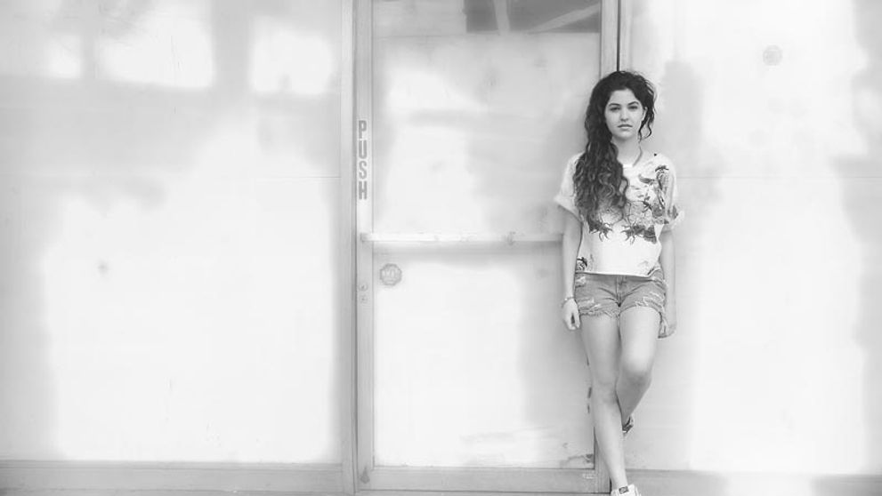 Krásna Celeste Buckingham žije svoj americký sen!