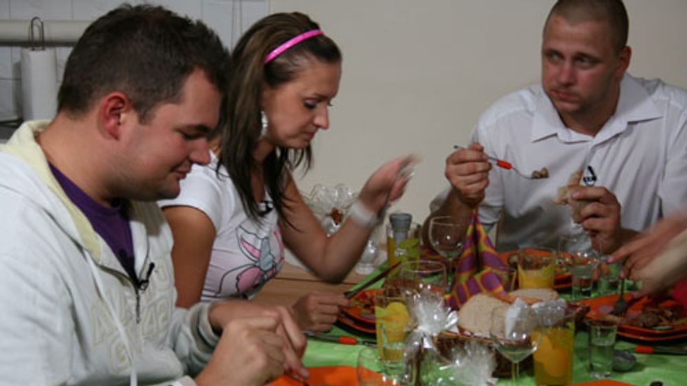 Niekto to rád pikantné!