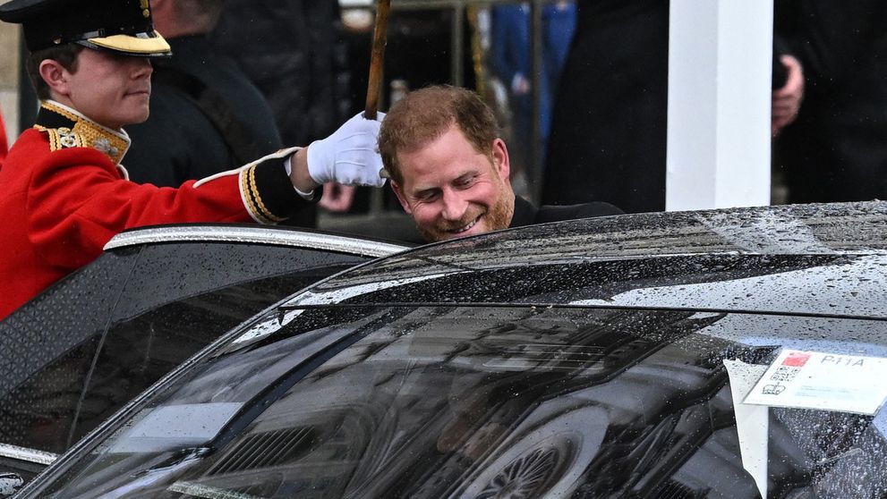 Najväčšie sklamanie: Princ Harry naozaj odišiel