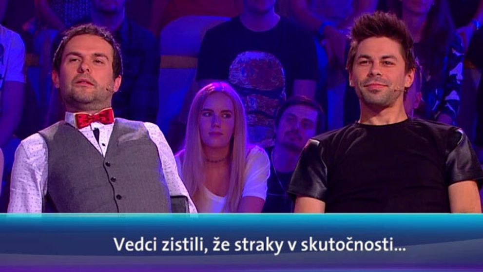 Šľachtitelia v akcii: V Dobre vedieť! vymysleli nový živočíšny druh!