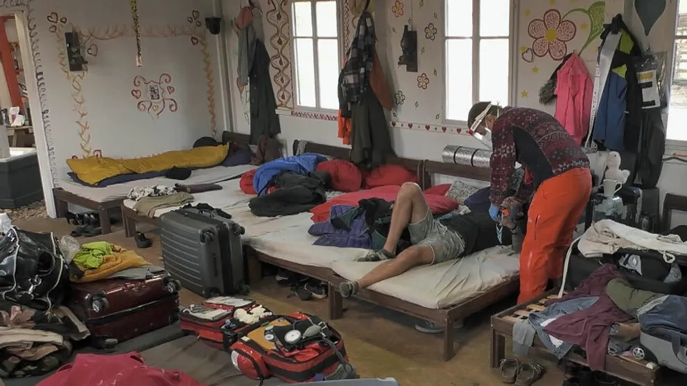Na statok museli znovu volať lekára! Skončí sa hra predčasne pre ďalšieho farmára?