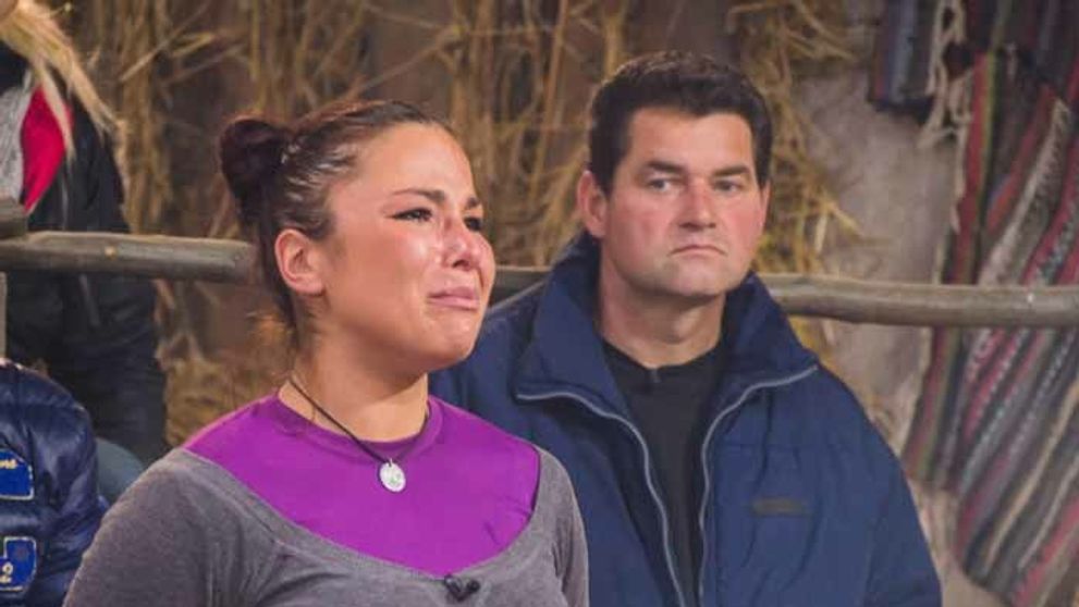 Lenka cestou domov: Život na Farme bol peklo!