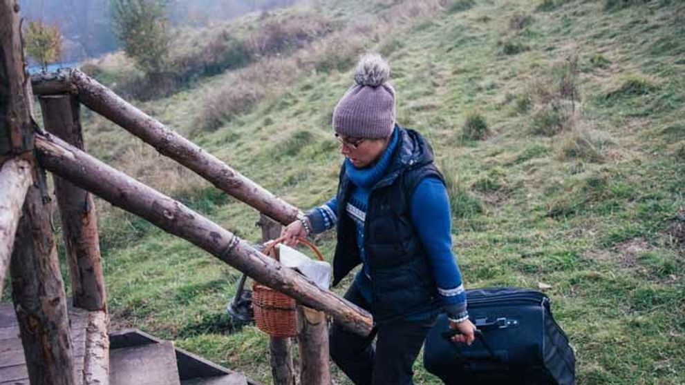 Lenka pred duelom: Toto musím vyhrať ja!