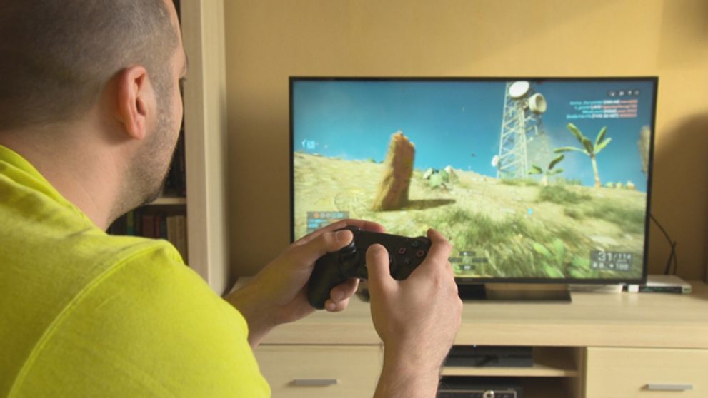 Podvodníčka z internetu