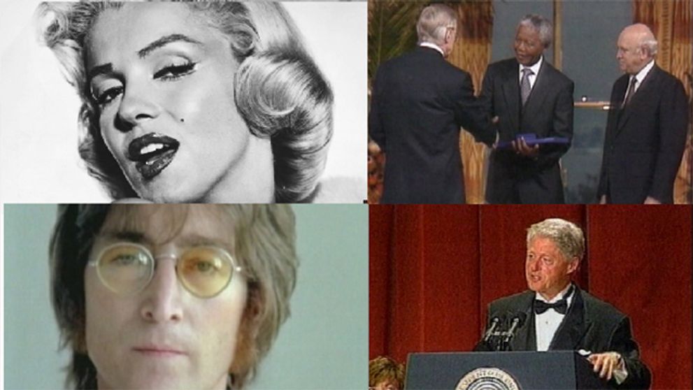 Najslávnejšie siroty, z ktorých vyrástli známe osobnosti