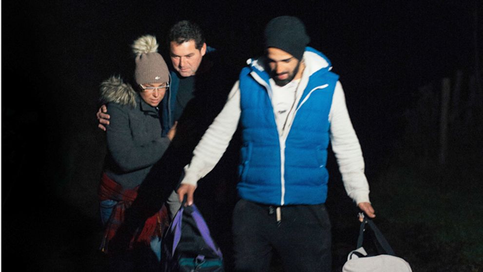 Nečakané prekvapenie: Tibor ešte zamieša karty!