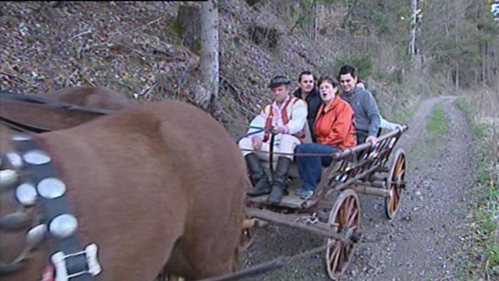 Dezert Lambada: Ako chutí?