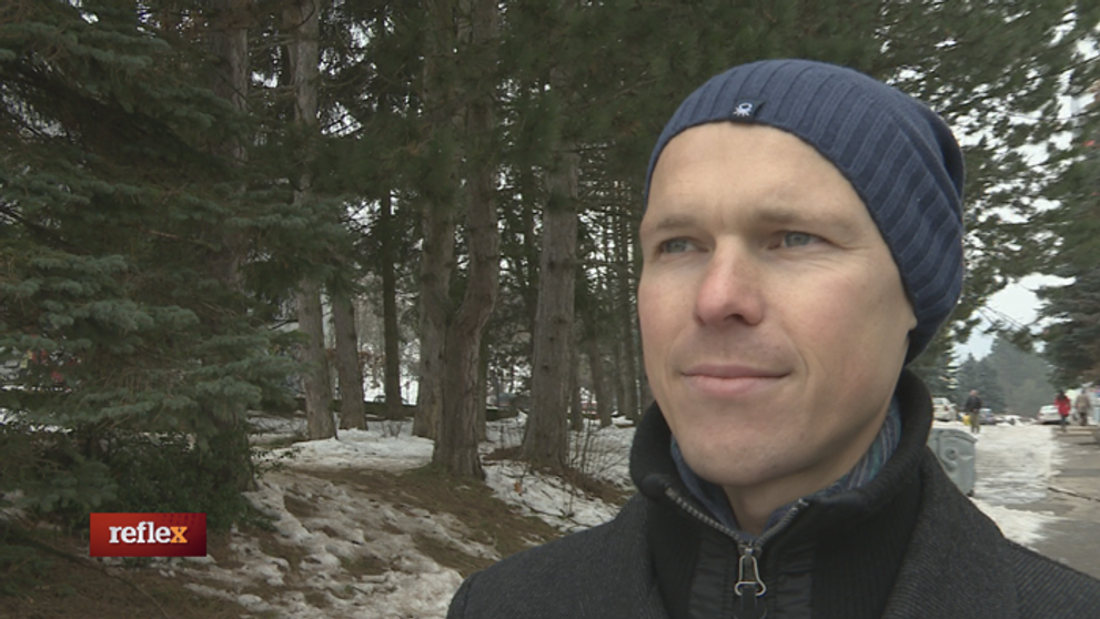 Exkluzívna spoveď Mateja Tótha