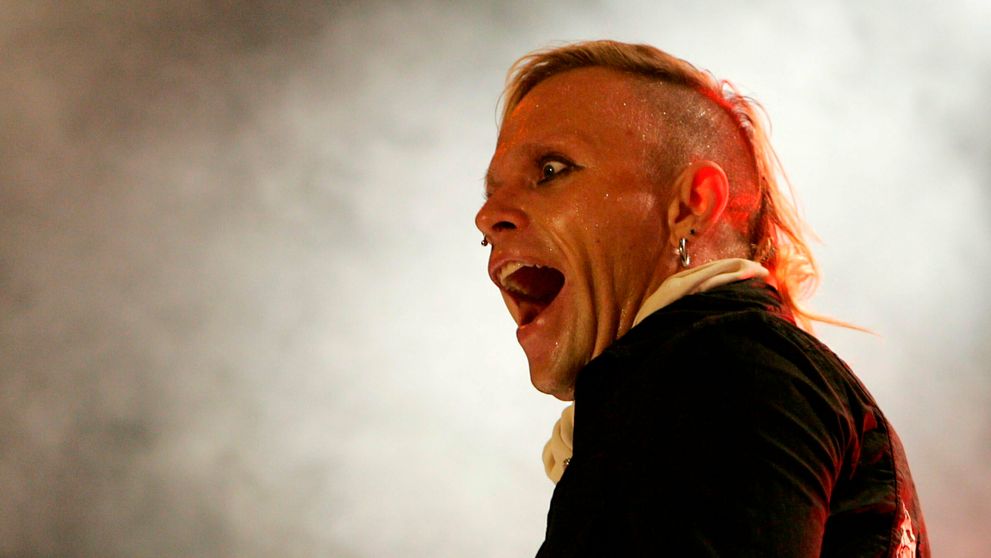 Je známa príčina smrti Keitha Flinta. Potvrdila sa najhoršia správa