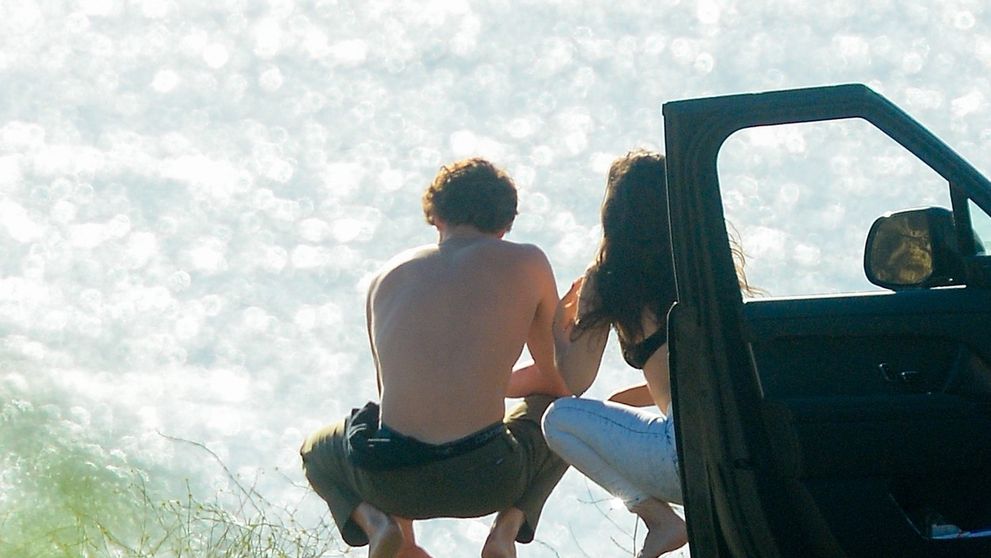 Hviezda reality šou Big Brother randí so svetovou hviezdou