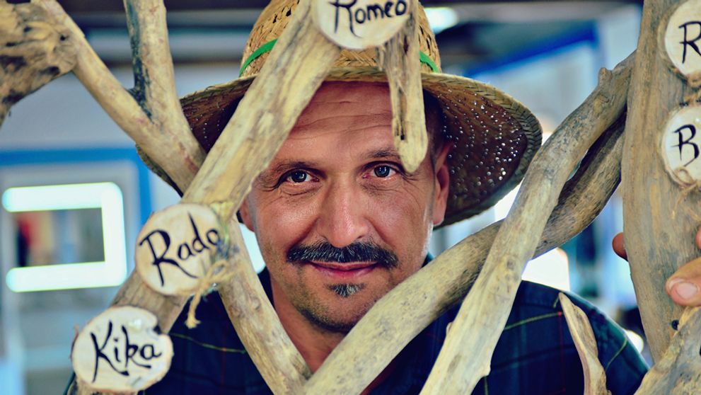 Ani sa nepochválil: Z hospodára Martina bude opäť dedko!