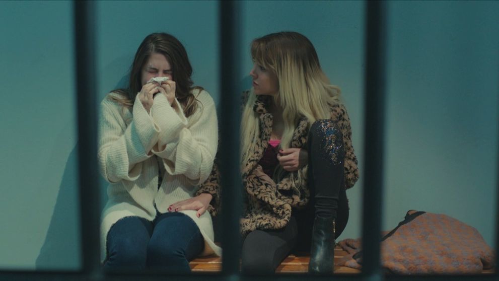 Sila ženy: 67. a 68. epizóda