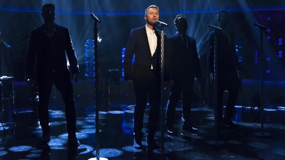 Je to oficiálne: Írska kapela Boyzone potvrdila definitívny rozchod!
