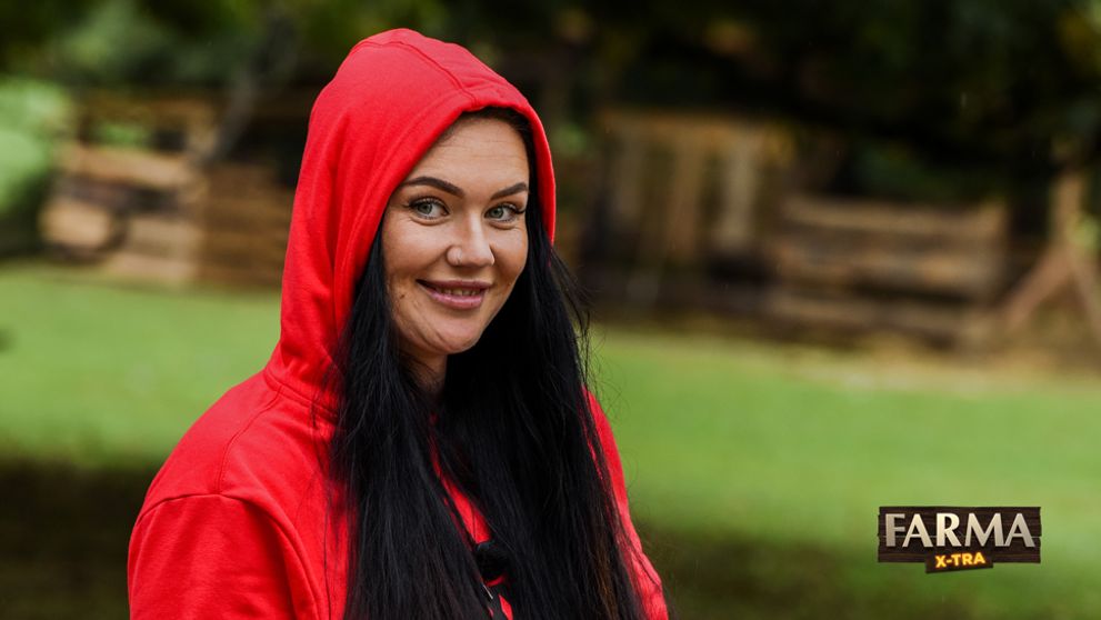 Martina má pevné zásady: Sex v trojici? Nikdy v živote!