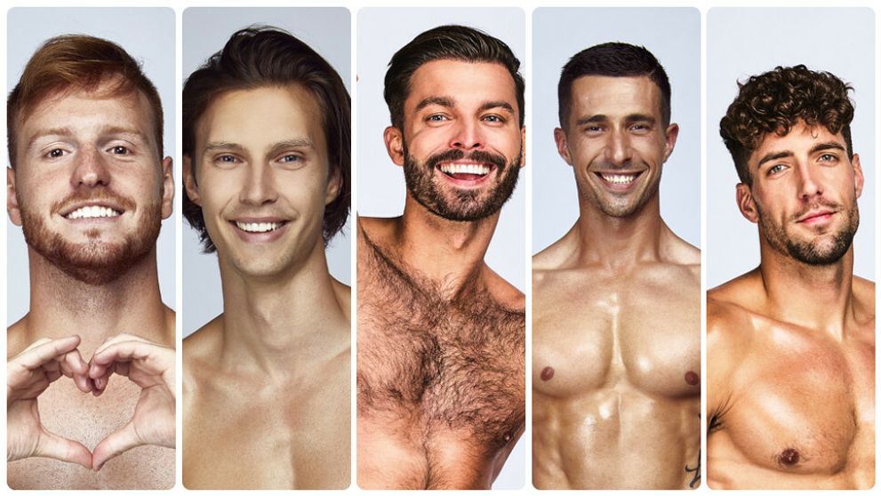Na Love Island dorazili nezadaní fešáci: Ktorý z nich nájde tú pravú?