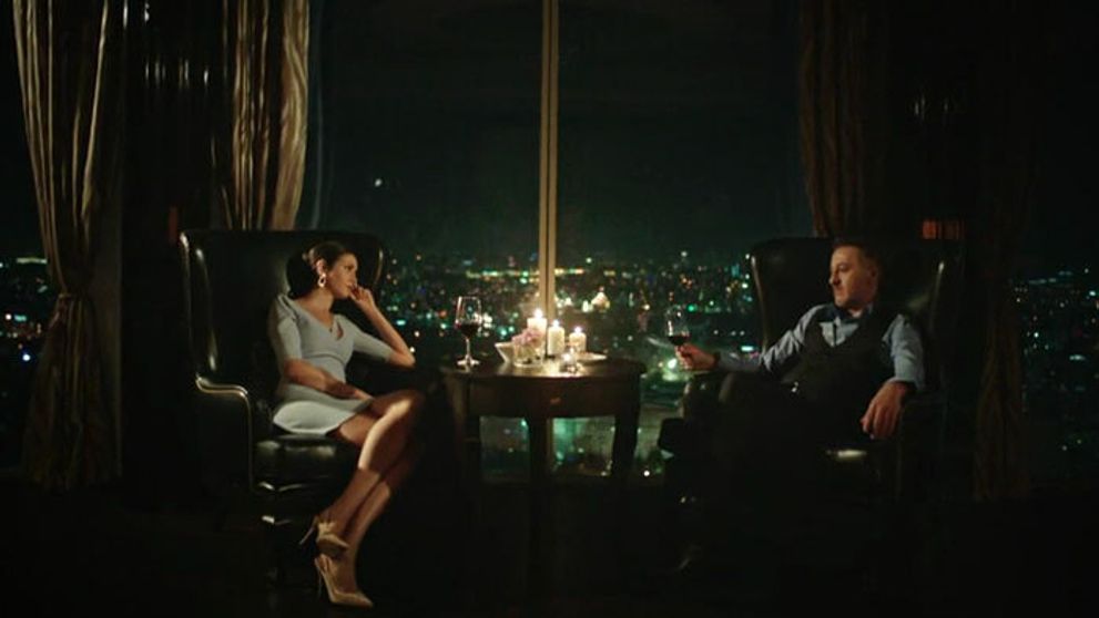 Vymenené životy: 93. a 94. epizóda