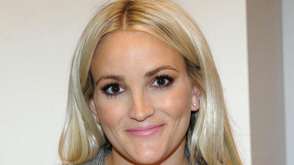 Sestra Britney Spears porodila dievčatko. Zverejnila nádhernú fotku celej rodiny
