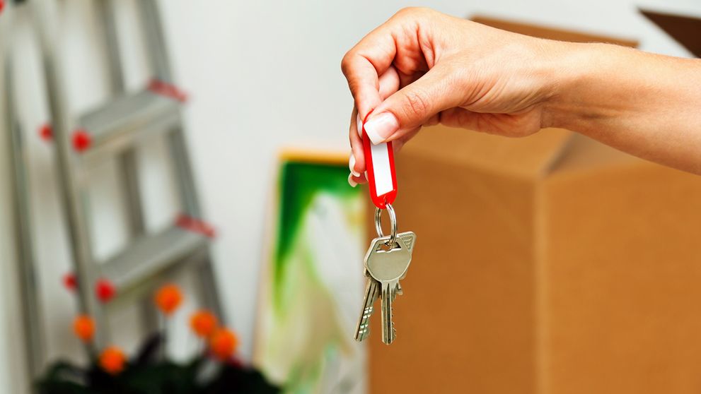Ako sa pri hľadaní nového bývania nepopáliť?