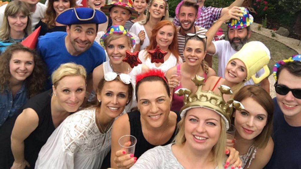 Obrovské prekvapenie pre Adrianu Polákovú!