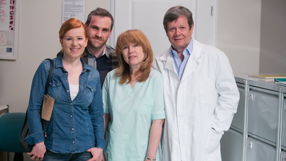 Radeva a Černý: Aký je ich vzťah mimo kamier úspešného seriálu?