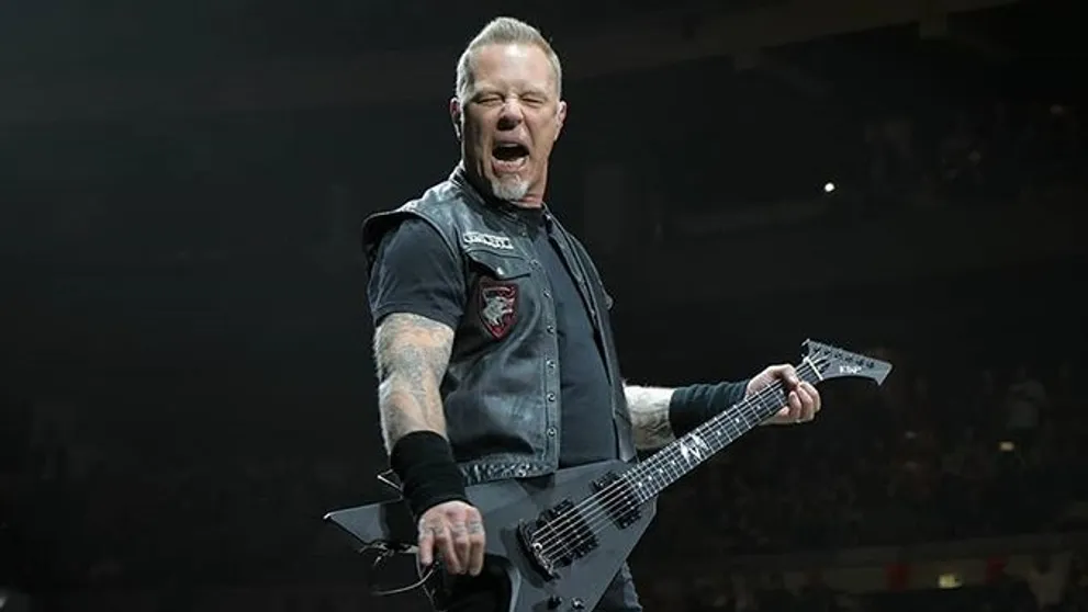 Metallica koncertovala v Prahe. Čo dali ako prídavok, by vám nenapadlo ani vo sne
