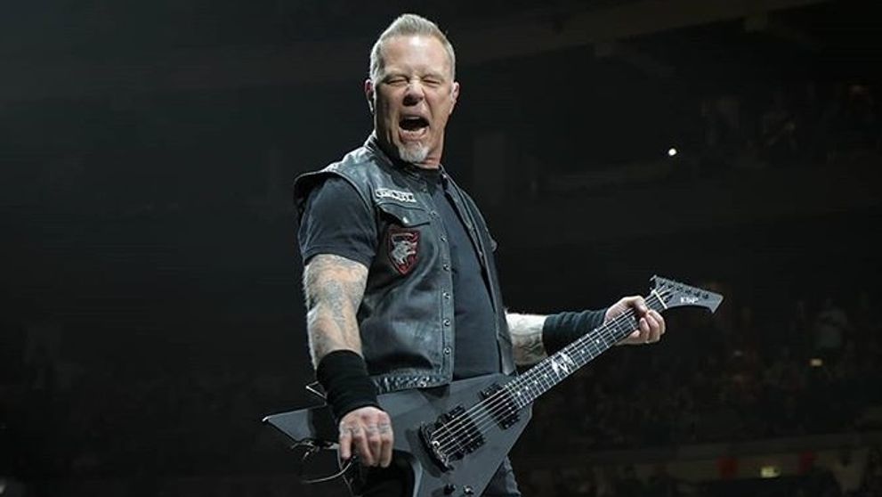 Metallica koncertovala v Prahe. Čo dali ako prídavok, by vám nenapadlo ani vo sne