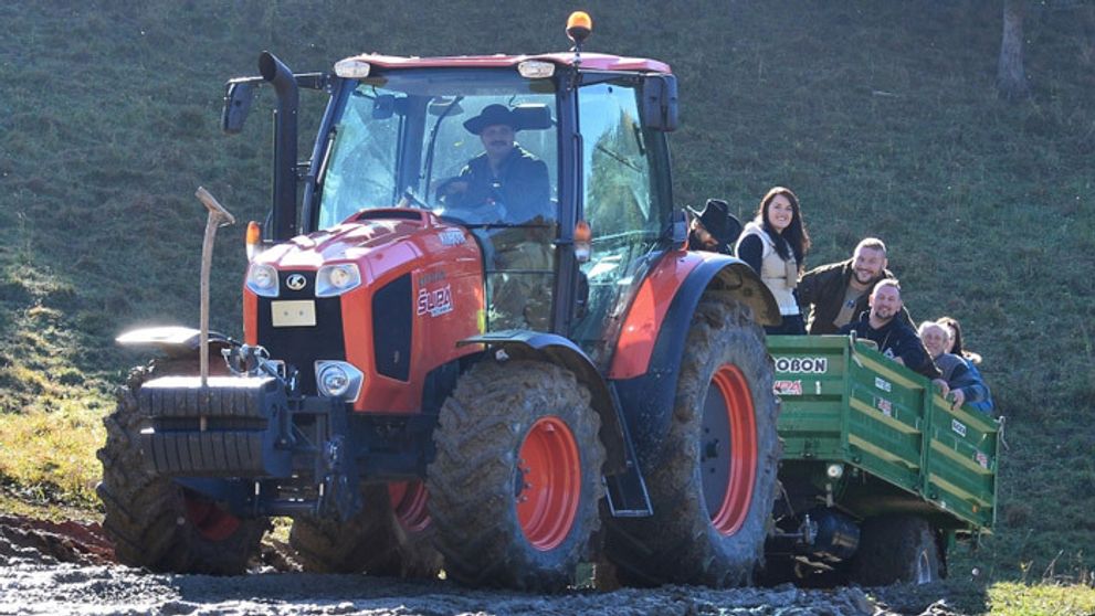 Finále sa blíži: Starí farmári sú späť!