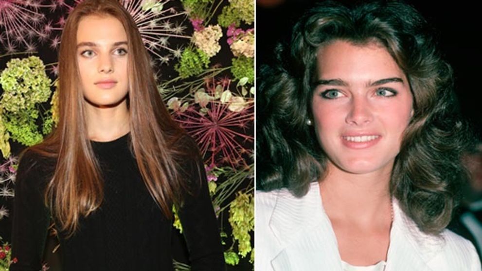Víťazi Elite Model Look: Krásna Slovenka akoby Brooke Shields z oka vypadla!