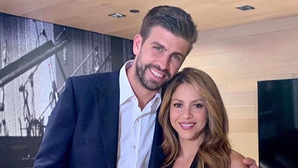 Shakira s Piquém po rozchode: Zásadné rozhodnutie