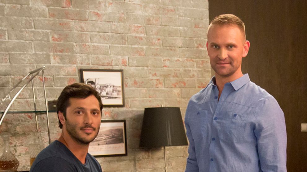 Braňo Deák šokoval týmto priznaním!