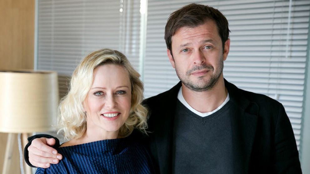 Veľká noc s Markízou