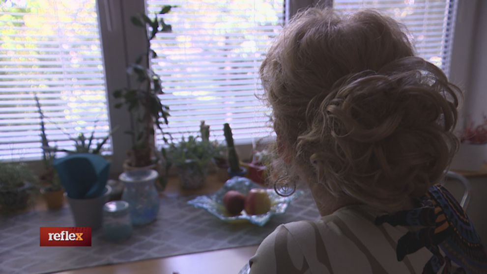 Tvrdí, že kamarát ju pripravil ju o byt