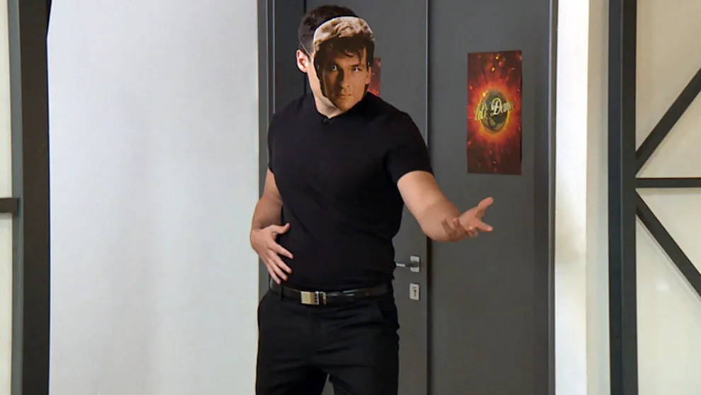 Do Let's Dance mieri ďalší známy Markizák!