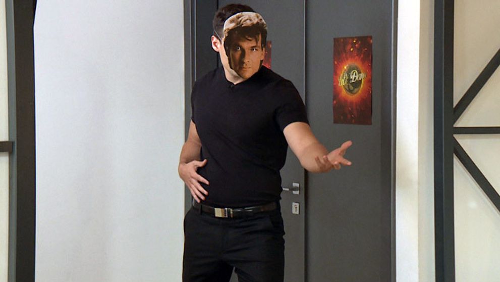 Do Let's Dance mieri ďalší známy Markizák!