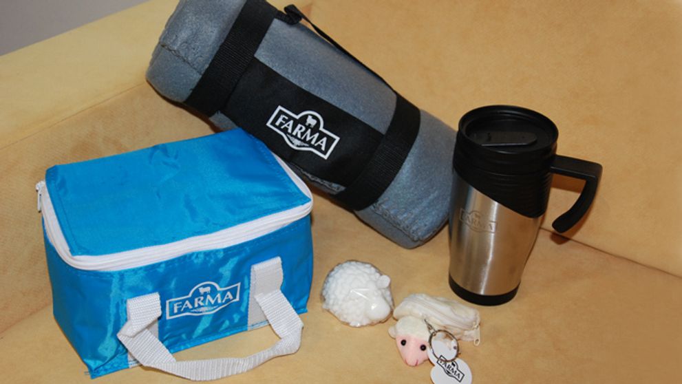 Každý týždeň prídel farmárskych cien!